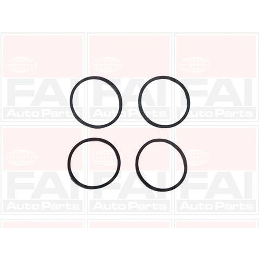FAI 4 x Intake Manifold Gasket Set ID Wide High IM791
