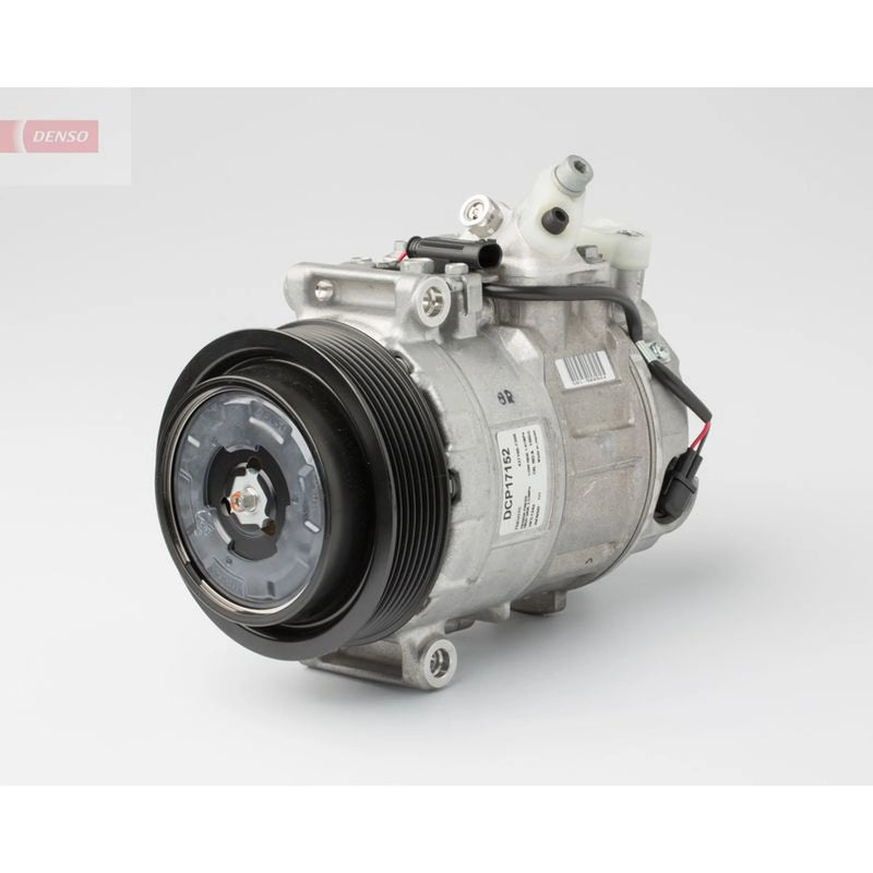 Denso Air Conditioning Compressor DCP17152