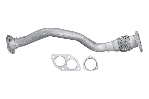 Hella 8LA 366 000-001 Exhaust Pipe