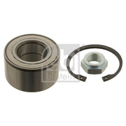 Febi Wheel Bearing Kit Front Right 68mm 30040