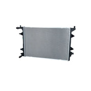 NRF Engine Radiator 59118