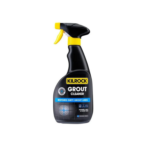 Kilrock Grout Cleaner 500ml GROUT500 - GROUT500