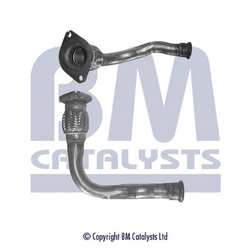 BM Catalysts Exhaust Pipe OD BM70427