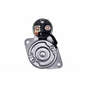 Hella Starter Motor 12V 0.9kW 8 Teeth 8EA 012 526-791