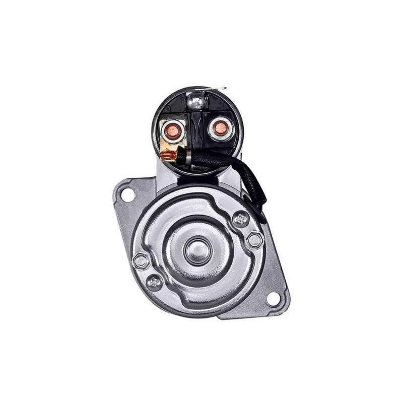 Hella Starter Motor 12V 0.9kW 8 Teeth 8EA 012 526-791