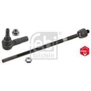 Febi Inner Rack End Right Joint Front Right 33078