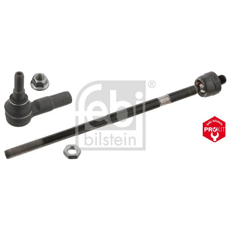 Febi Inner Rack End Right Joint Front Right 33078
