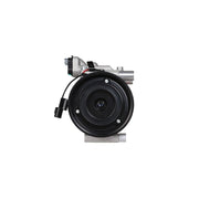 Hella Air Conditioning Compressor 8FK 366 202-641