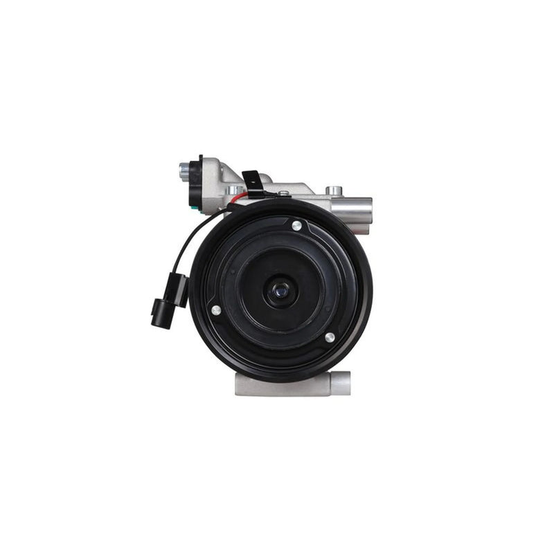 Hella Air Conditioning Compressor 8FK 366 202-641