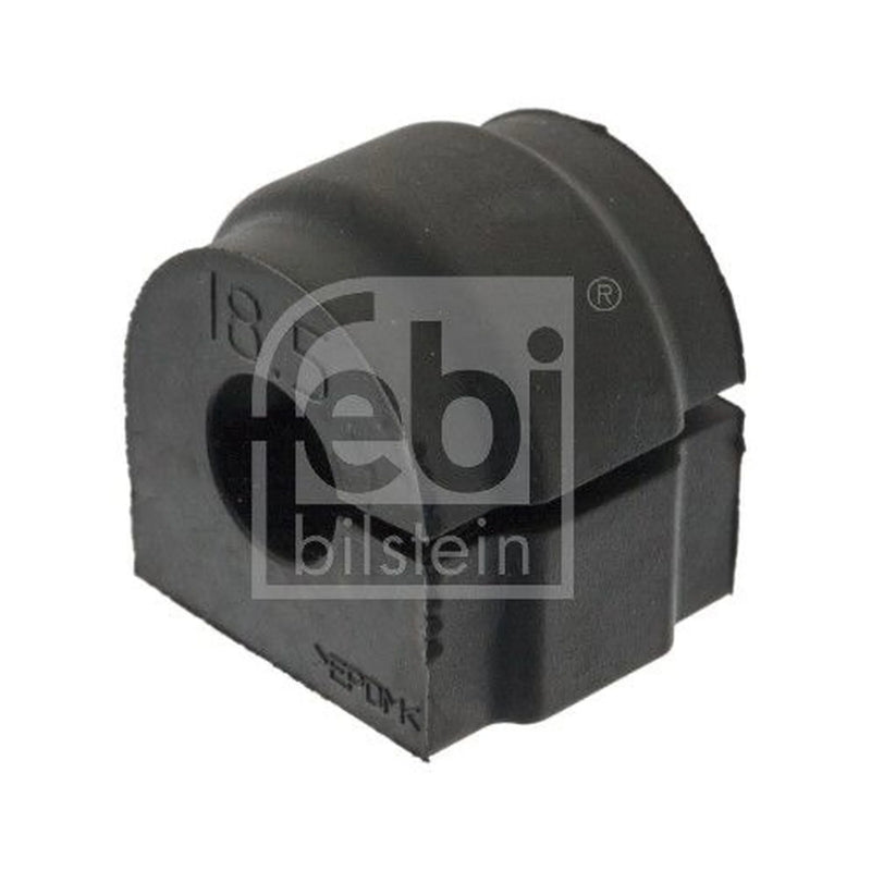 Febi Anti Roll Bar Mounting Bracket Rear 49389