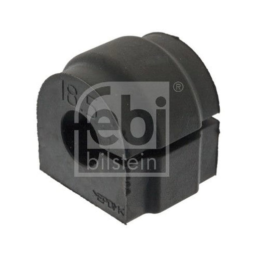 Febi Anti Roll Bar Mounting Bracket Rear 49389
