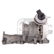 Febi Turbocharger Turbo Unit 186942