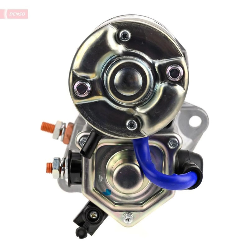 Denso Starter Motor 12V 2.7kW 10 Teeth DSN2050