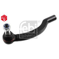 Febi Steering Tie Rod End Ball Joint Front Left 32193