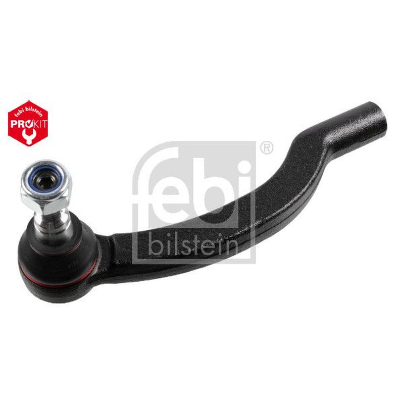 Febi Steering Tie Rod End Ball Joint Front Left 32193