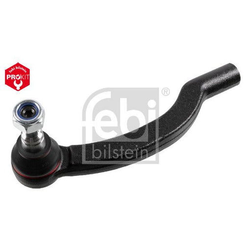 Febi Steering Tie Rod End Ball Joint Front Left 32193