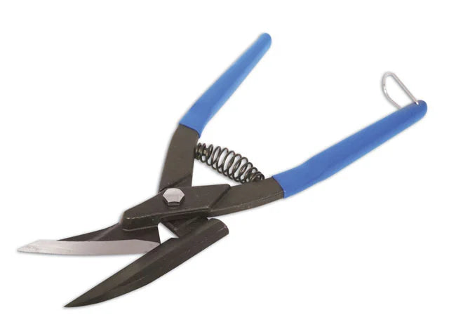 Laser Tools Angled Head Shears - PL