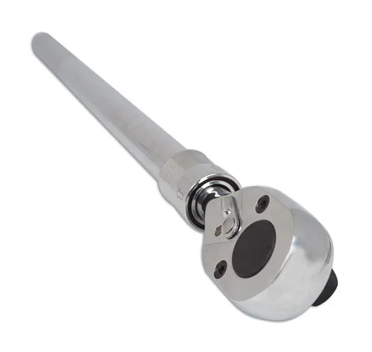 Laser Tools Extending Heavy Duty Ratchet 3/4"D - PL