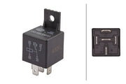 Hella 4RD 933 332-417 Relay, main current