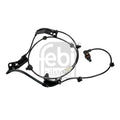 Febi ABS Wheel Speed Sensor Front Right 174454