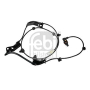 Febi ABS Wheel Speed Sensor Front Right 174454