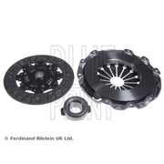 Blue Print Clutch Kit Set 3pc 240mm ADC43042