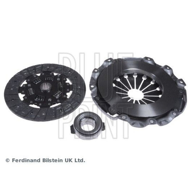 Blue Print Clutch Kit Set 3pc 240mm ADC43042