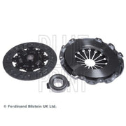 Blue Print Clutch Kit Set 3pc 240mm ADC43042