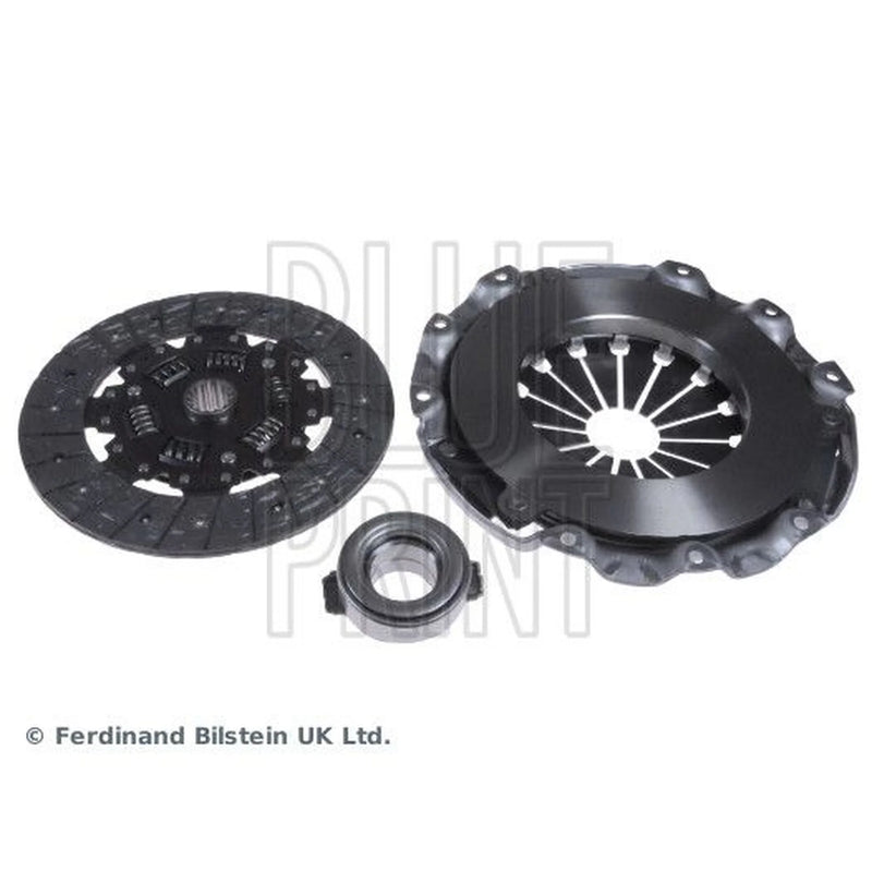 Blue Print Clutch Kit Set 3pc 240mm ADC43042
