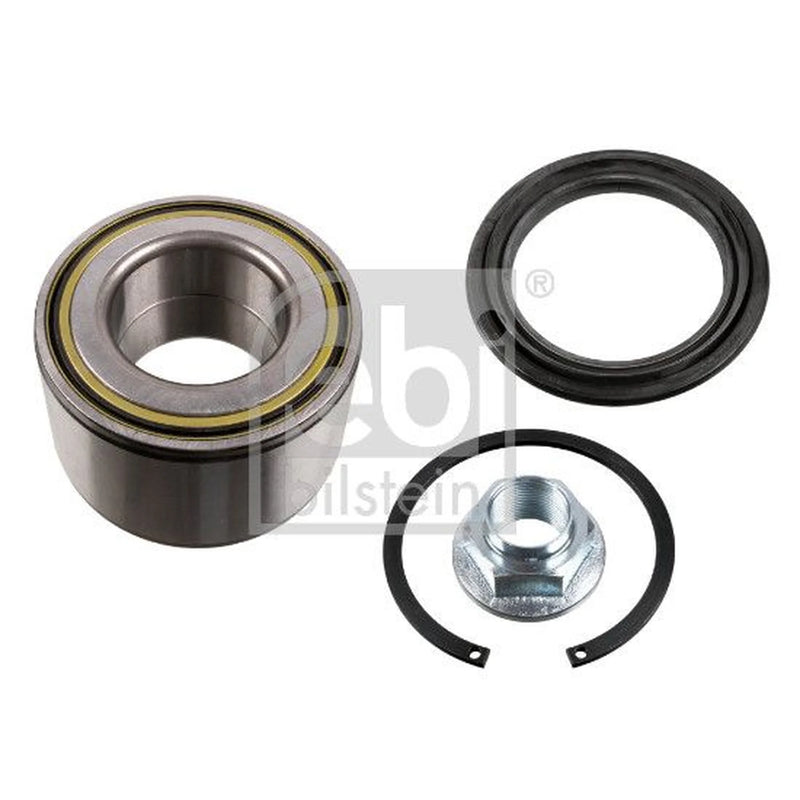 Febi Wheel Bearing Kit Front Right 88mm 172634