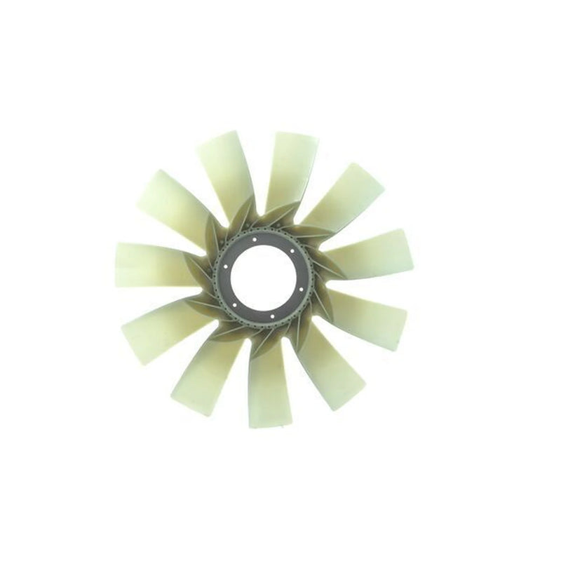 Mahle Radiator Cooling Fan Blade CFW 92 000P