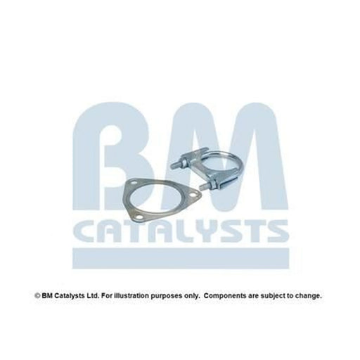BM Catalysts Fitting Kit FK80145A FK80145A