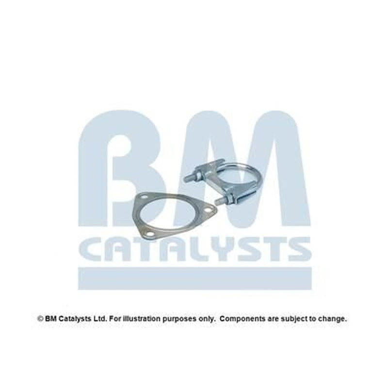 BM Catalysts Fitting Kit FK80280A FK80280A