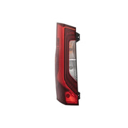 Hella Tail Light / Lamp PY21W Left 2SK 013 253-211