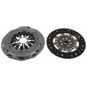 Sachs Clutch Kit Set 3pc 3000950973