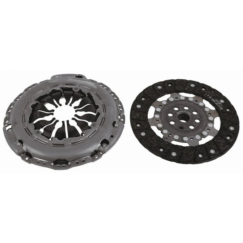Sachs Clutch Kit Set 3pc 3000950973
