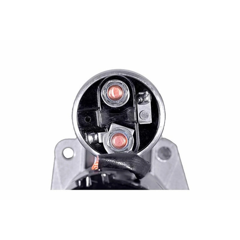 Hella Starter Motor 12V 2.2kW 9 Teeth 8EA 012 526-161
