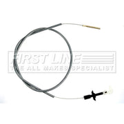 First Line Accelerator Cable FKA1059
