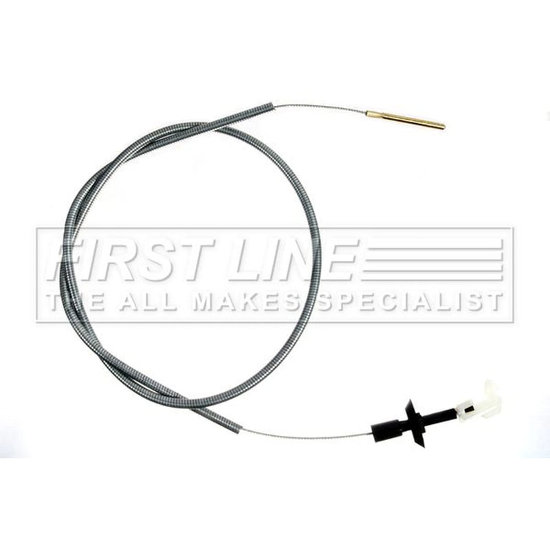 First Line Accelerator Cable FKA1059