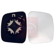Apec Exterior Wing Mirror Glass Right AMG2116