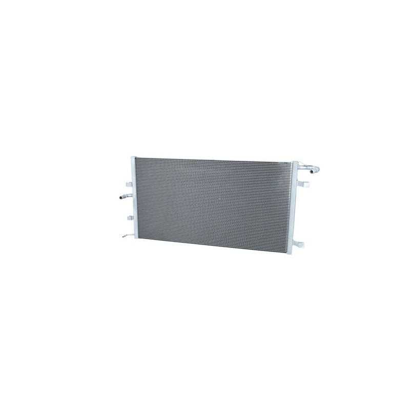 NRF Engine Radiator 550311