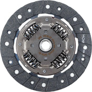 Sachs Clutch Kit Set 3pc 3000951097