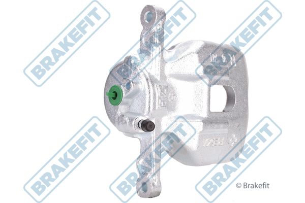 Apec Brake Caliper Assembly Front Right