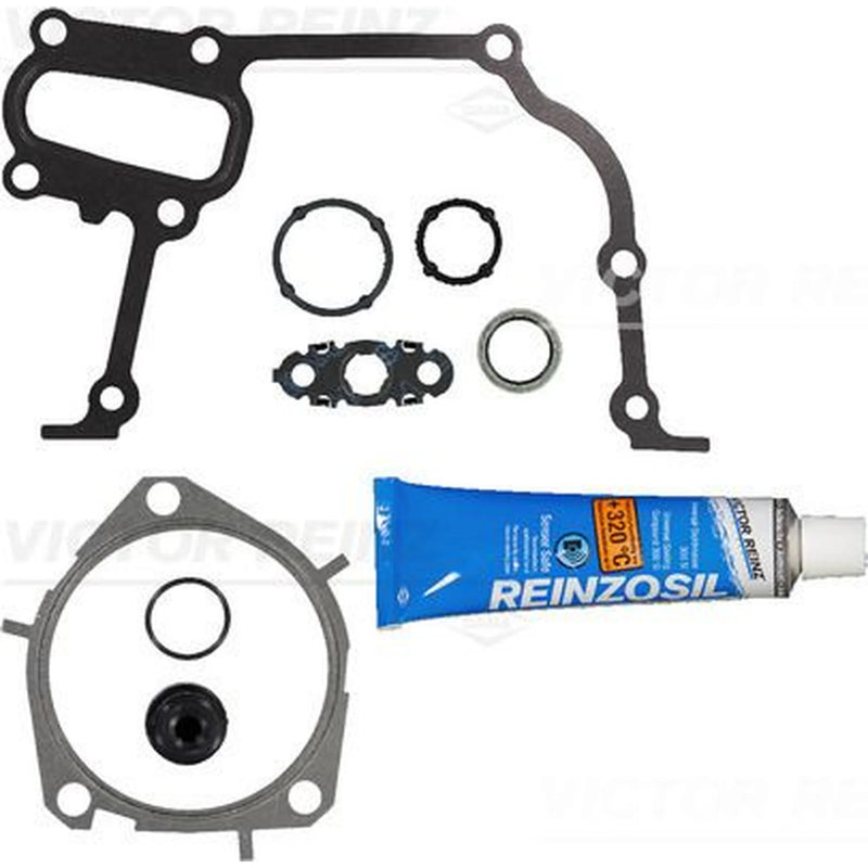Victor Reinz Crankcase Gasket Kit ID 08-10003-01