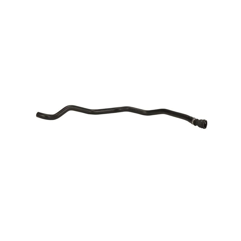 Gates Curved Radiator Hose 02-1757