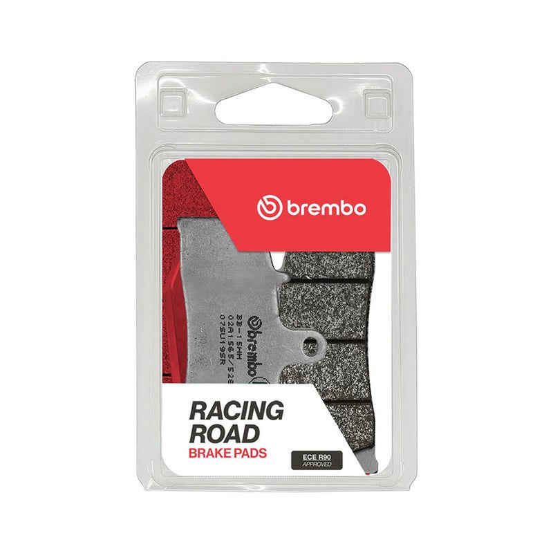 Brembo 2 x Front Brake Pad Set 07SU19SR