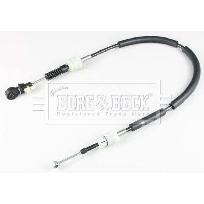Borg & Beck Manual Transmission Cable Pull BKG1209