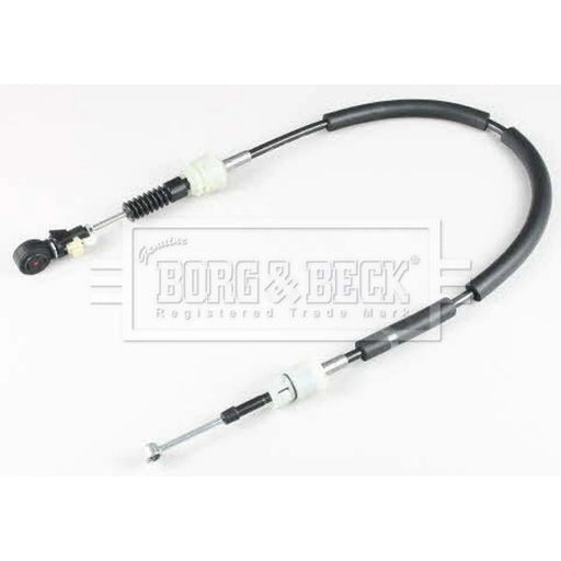 Borg & Beck Manual Transmission Cable Pull BKG1209
