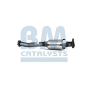 BM Catalysts Homologated Petrol Cat BM90063H
