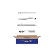 Hella Exhaust Pipe OD 8LA 366 002-081